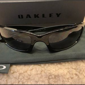 Oakley sunglasses